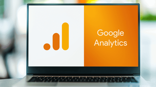 Wat Is Google Analytics 4 Orange Juice